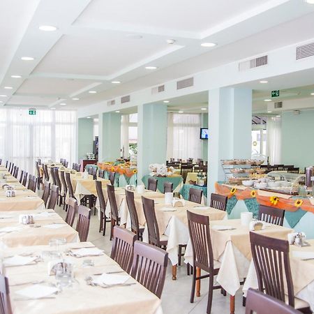 Ciccio Hotel Misano Adriatico Dış mekan fotoğraf