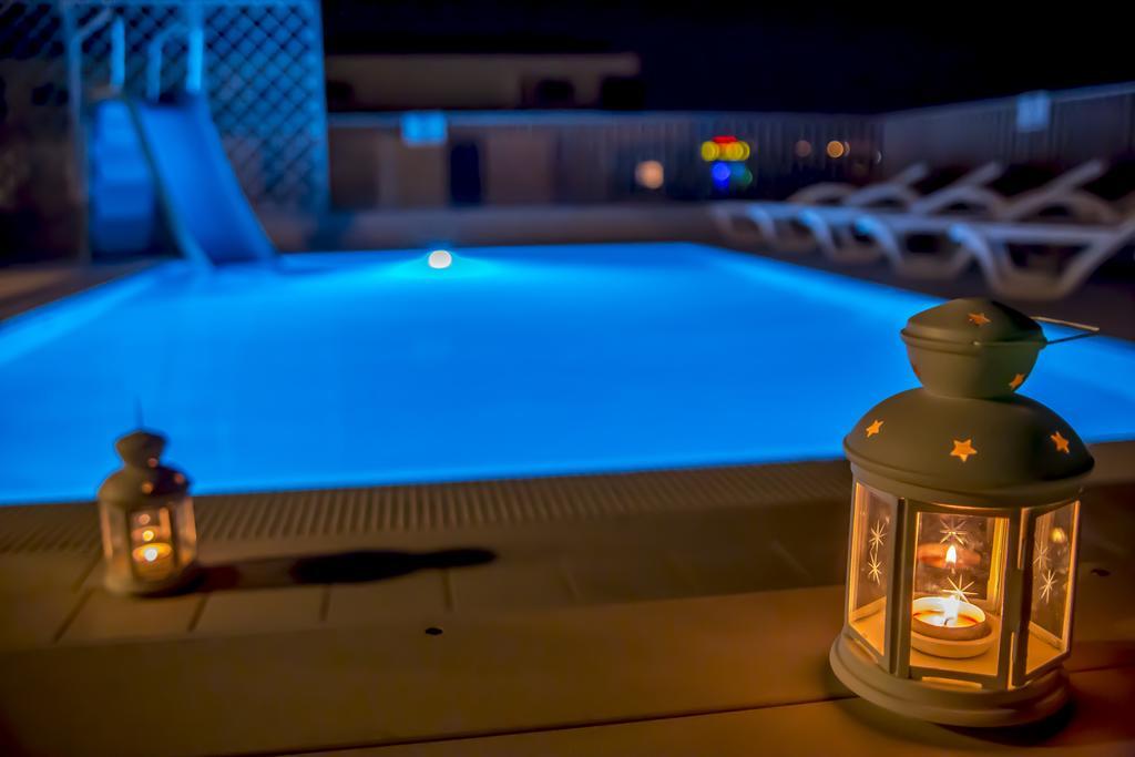 Ciccio Hotel Misano Adriatico Dış mekan fotoğraf