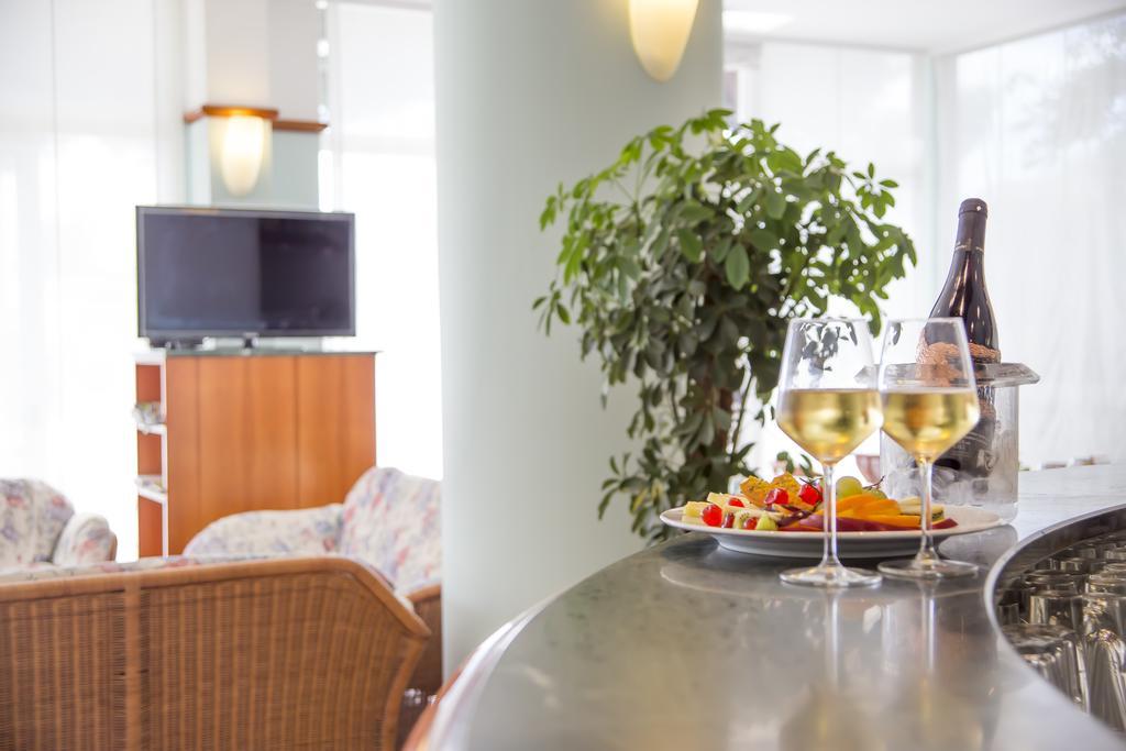 Ciccio Hotel Misano Adriatico Dış mekan fotoğraf