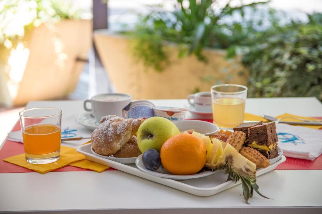 Ciccio Hotel Misano Adriatico Dış mekan fotoğraf