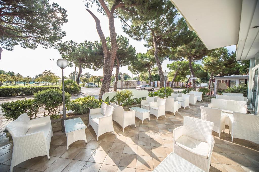 Ciccio Hotel Misano Adriatico Dış mekan fotoğraf