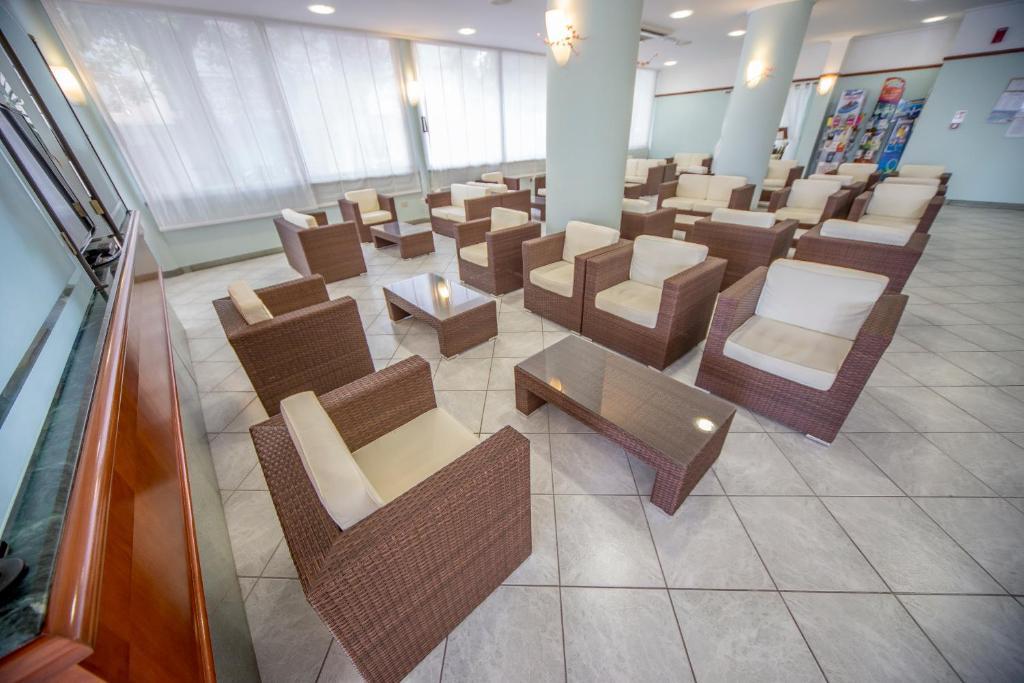 Ciccio Hotel Misano Adriatico Dış mekan fotoğraf