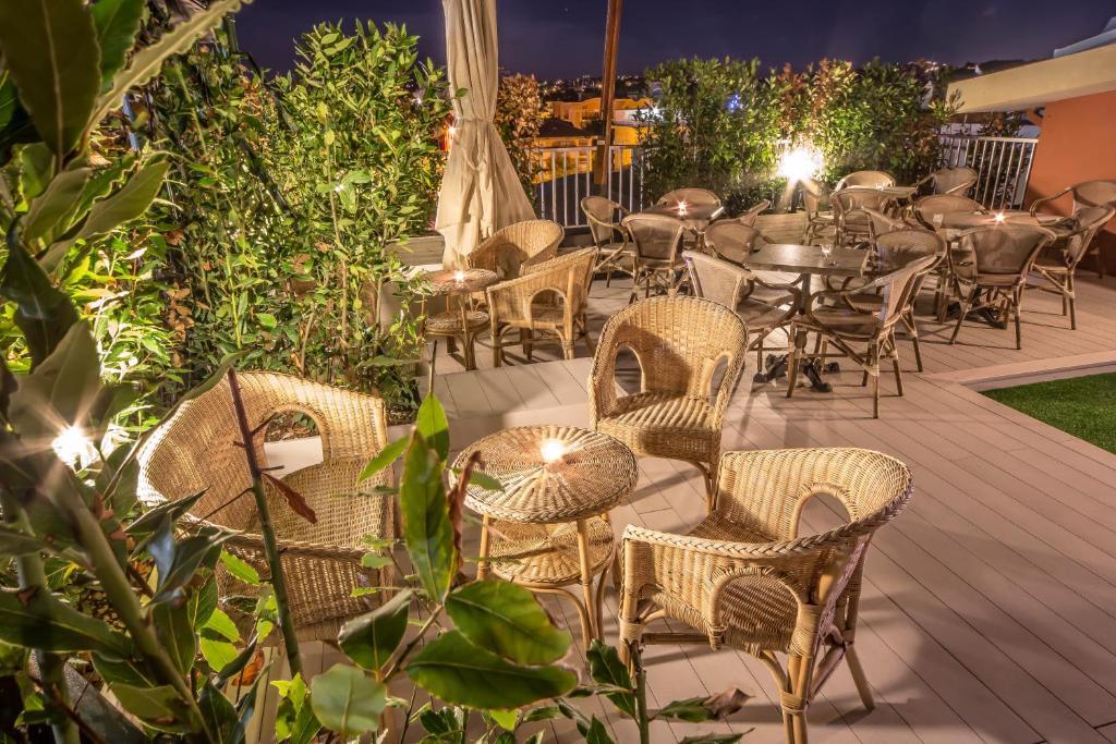 Ciccio Hotel Misano Adriatico Dış mekan fotoğraf