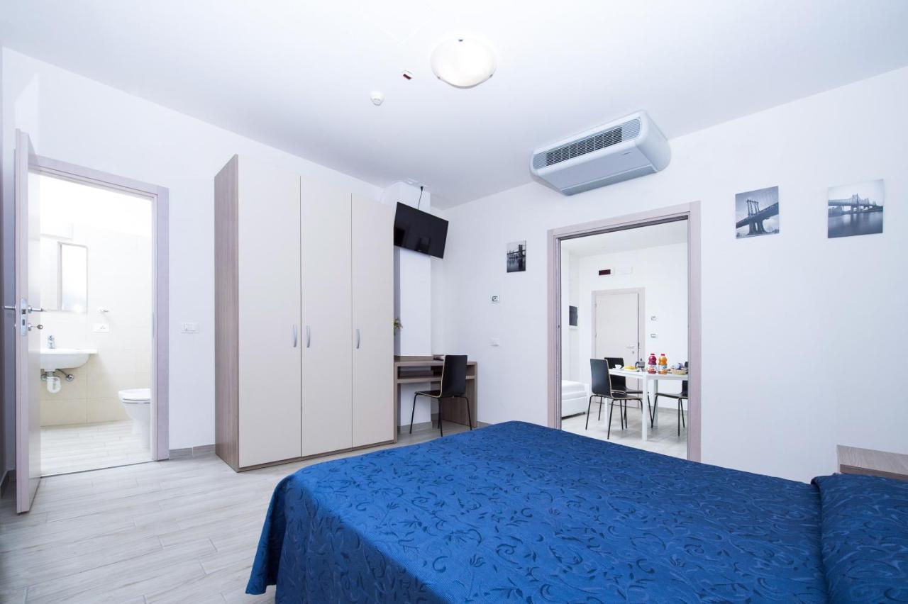 Ciccio Hotel Misano Adriatico Dış mekan fotoğraf